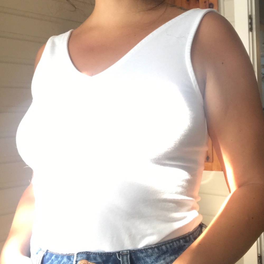 GAP bodysuit